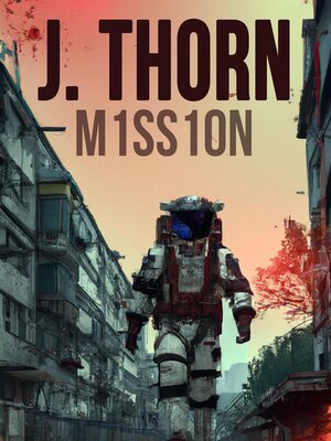 cover image of Mission